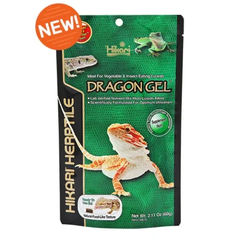Hikari Dragongel 2.11oz (20616)