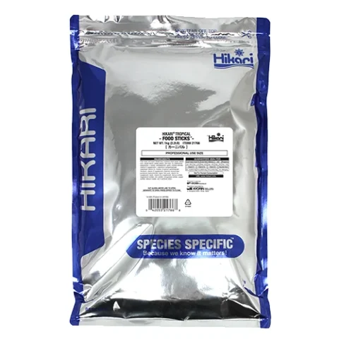 Hikari Food Stick 2.2lbs (21766)