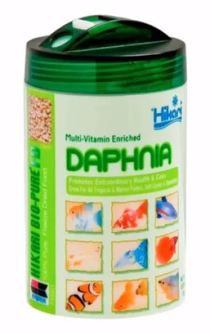 Hikari Freeze Dried Daphnia 0.42oz (33301)