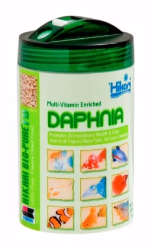 Hikari Freeze Dried Daphnia 0.42oz (33301)