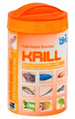 Hikari Freeze Dried Krill 0.71oz (33403)
