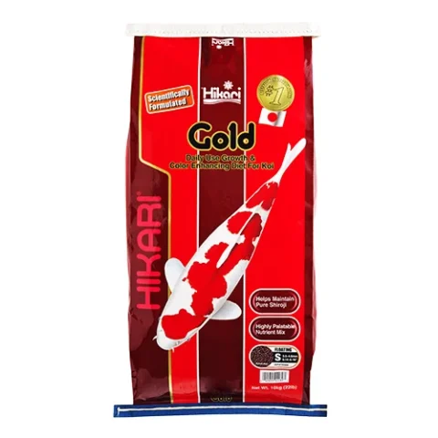 Hikari Gold Mini 22lb (02289)