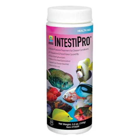 Hikari Intestipro 3.5oz (73520)