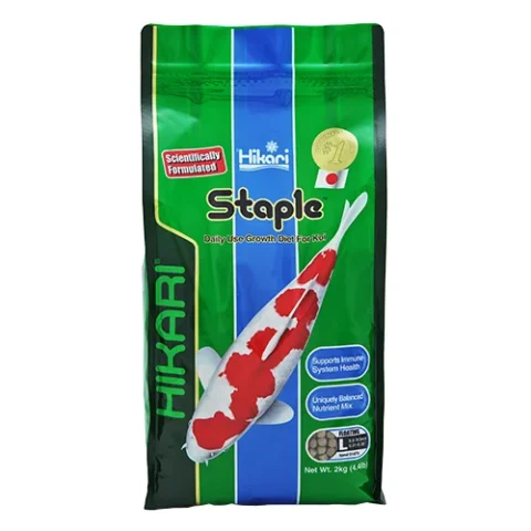 Hikari Koi Staple Large 4.4lb (01470)