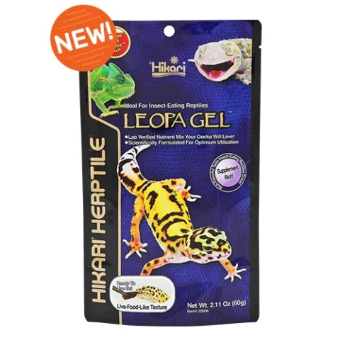 Hikari Leopagel 2.11oz (20606)