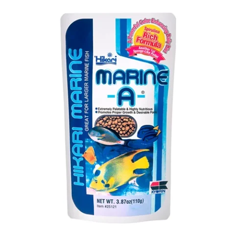 Hikari Marine-A 3.87oz (25121)