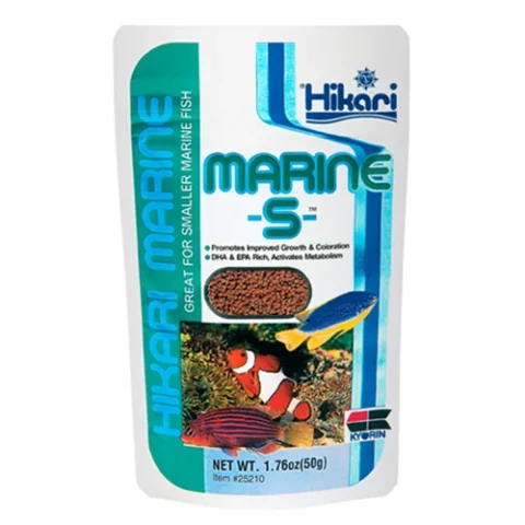 Hikari Marine-S 1.76oz (25210)