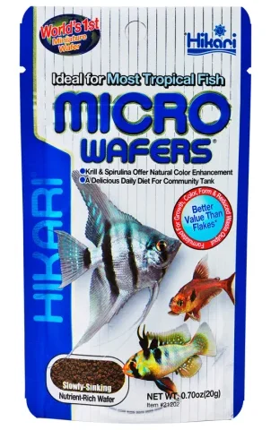 Hikari Micro Wafers 0.7oz (21202)
