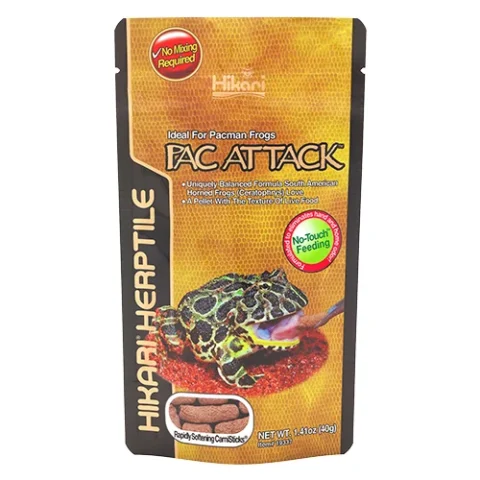 Hikari Pac Attack Stick 1.4oz (19337)