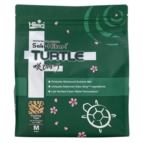 Hikari Saki-Hikari Turtle 20oz (43626)
