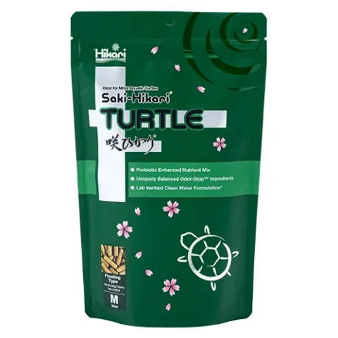 Hikari Saki-Hikari Turtle 7.05oz (43624)