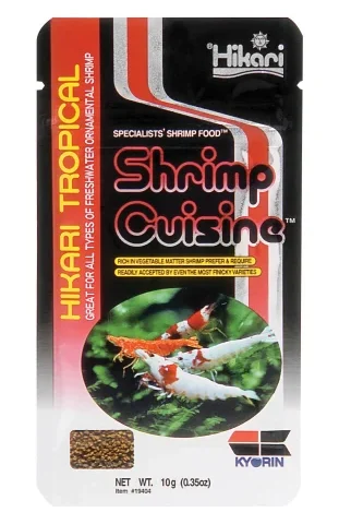 Hikari Shrimp Cuisine Stick 0.35oz (19404)