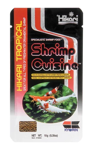 Hikari Shrimp Cuisine Stick 0.35oz (19404)