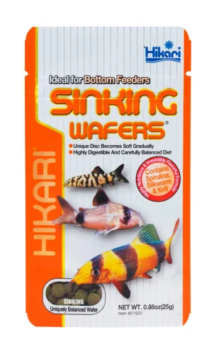 Hikari Sinking Wafers 0.88oz (21503)