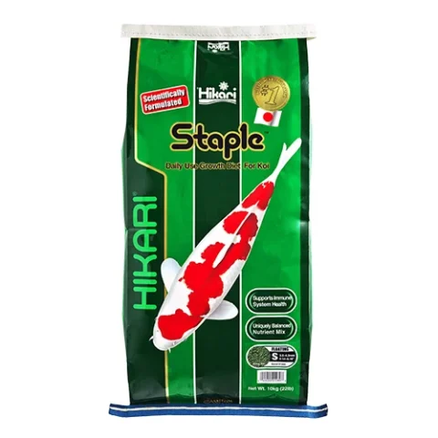 Hikari Staple Mini 22lb (01289)