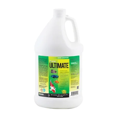 Hikari Ultimate Complete Water Conditioner 1gal (72238)