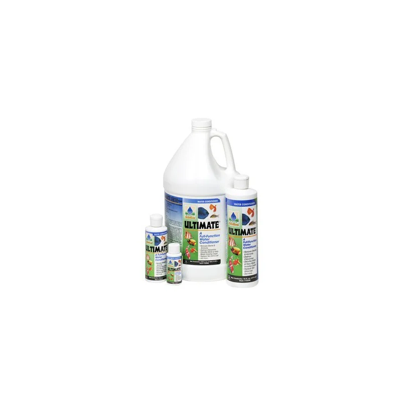 Hikari Ultimate Water Conditioner
