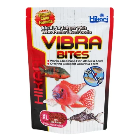 Hikari Vibra Bites XL 14.6oz (22238)