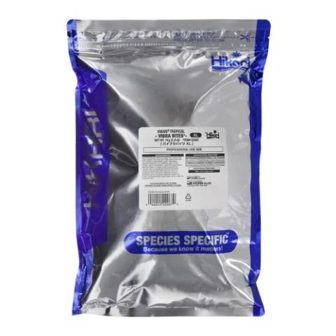 Hikari Vibra Bites XL 2.2lb (22267)