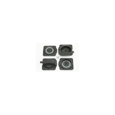 HK-60/80L Hakko Diaphragm Kit - Matala