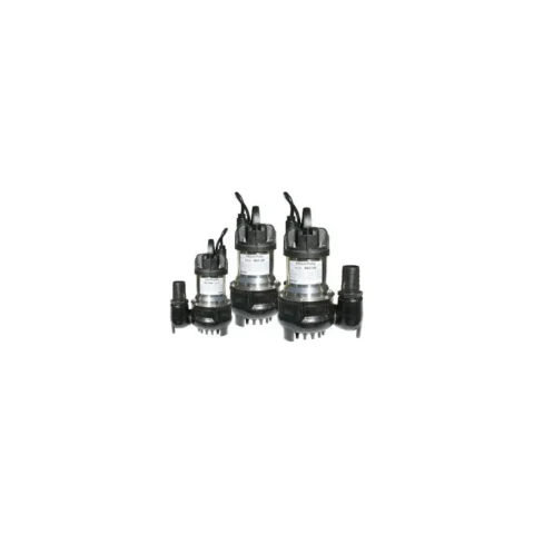 HP GeyserFlow Pump