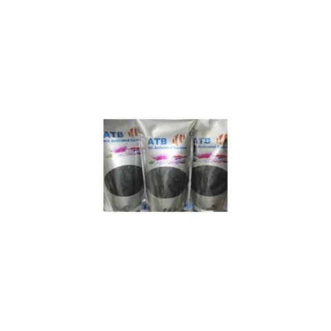 HQ Activated Carbon Coconut 50 Pound
