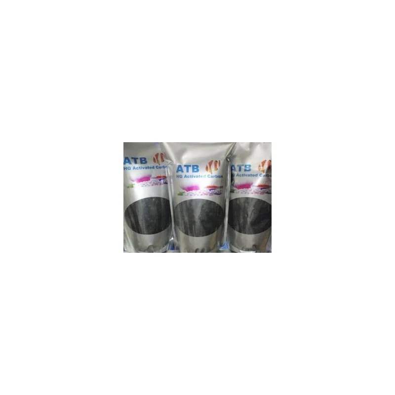 HQ Activated Carbon Pelletize 50 Pound