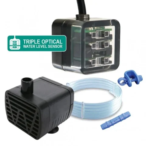 HYDROS Auto-Top-Off Kit - Coralvue