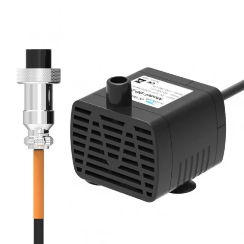 HYDROS DC Micro Pump - Coralvue