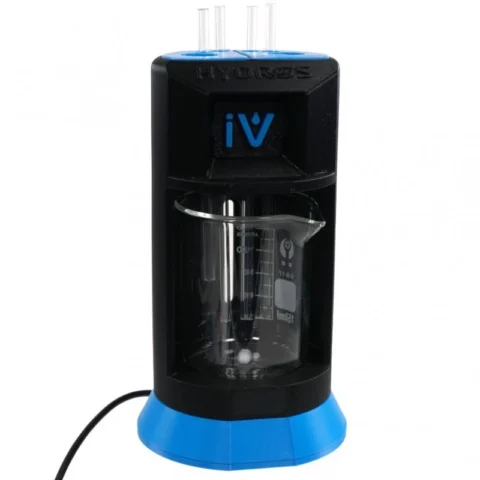 Hydros IV Pro - Coralvue