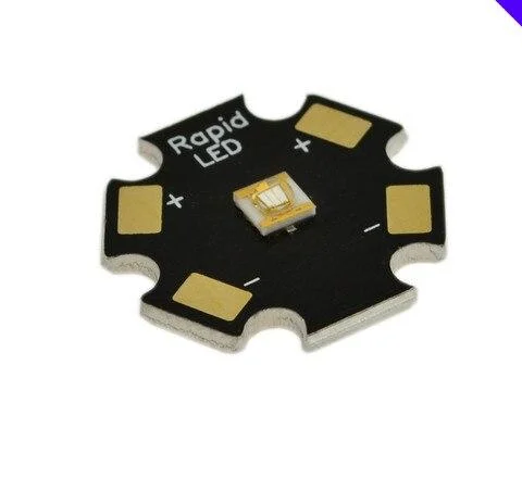 Infrared LED (840-870nm)