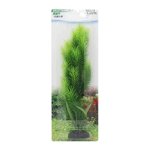 ISTA Aquarium Plants 12" 122C