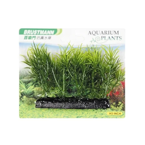 ISTA Aquarium Plants 3" H067C