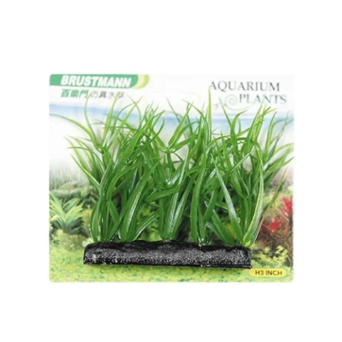 ISTA Aquarium Plants 3" H117B