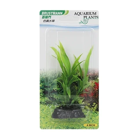 ISTA Aquarium Plants 4" 062C