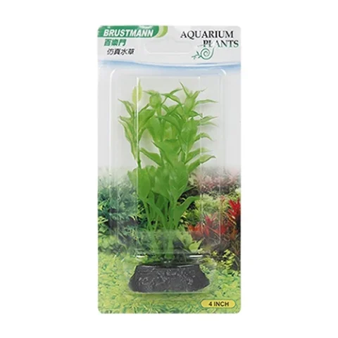 ISTA Aquarium Plants 4" 081G