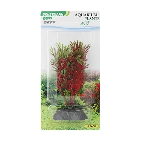 ISTA Aquarium Plants 4" 082A