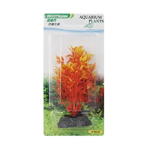 ISTA Aquarium Plants 4" 086D