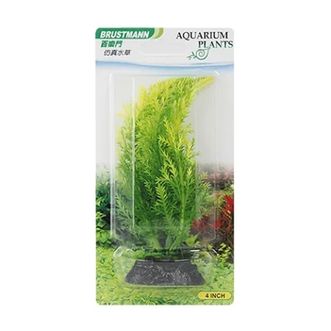 ISTA Aquarium Plants 4" 121E