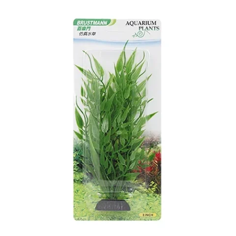 ISTA Aquarium Plants 8" 072B