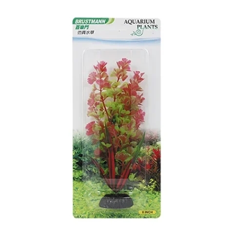 ISTA Aquarium Plants 8" 078D1