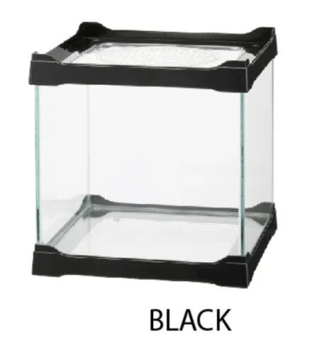ISTA Multi-Aquarium Pet Case Black