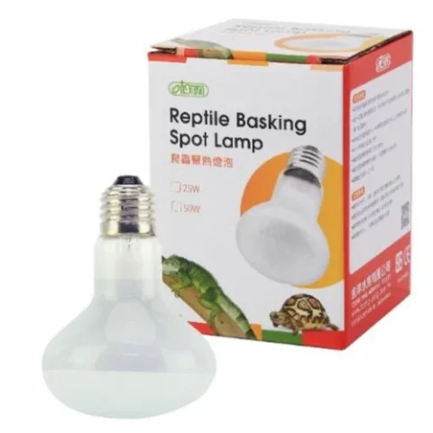 ISTA Reptile Basking Spot Lamp 50W