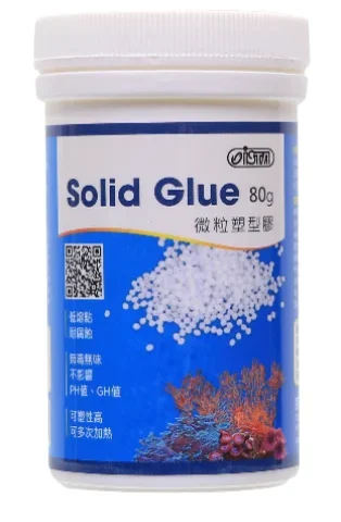 ISTA Solid Glue 80g