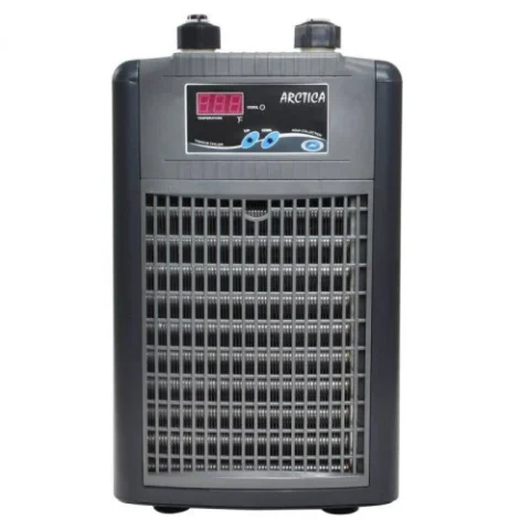 JBJ 1/10 HP Arctica Chiller -115V