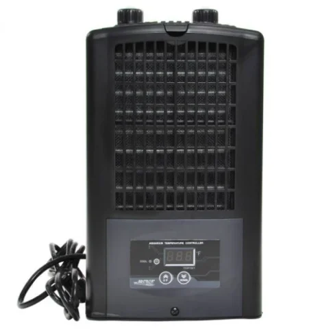 JBJ 1/15 HP Arctica Chiller -115V - New Digital Controller