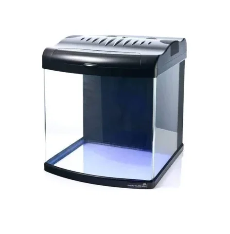 JBJ 24Gal Nano Cube Aquarium + LED