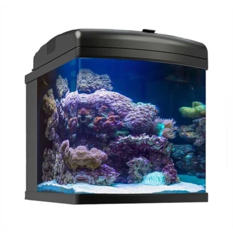 JBJ 28Gal Nano Cube - Cabinet Stand