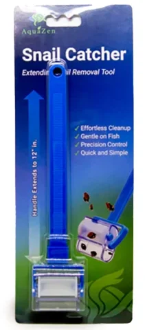 JBJ AquaZen Snail Catcher