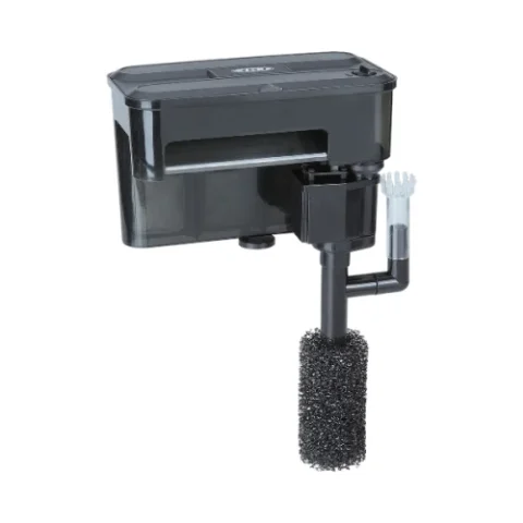 JBJ HB-45 Hang-On Back Aquarium Filter
